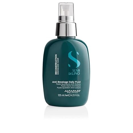 ALFAPARF RECONTRUCTION ANTI-BREAKAGE FLUIDO DIARIO 125ML. PF016412