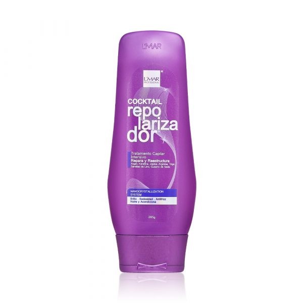 L MAR COCKTAIL REPOLARIZADOR REPARA Y REESTRUCTURA 285 GR