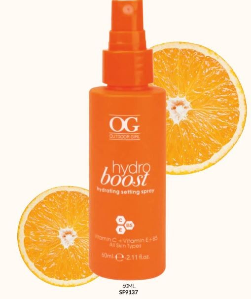 OG HYDRO BOOST FIJADOR DE MAQUILLAJE 60ML.SF9137