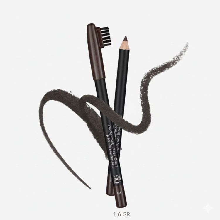 OG LAPIZ DE CEJA PERFECTLY DEFINED LONG-WEAR BROW PENCIL 401