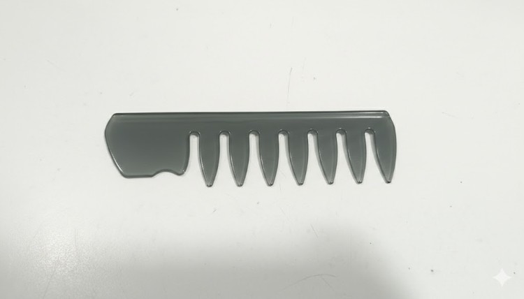 PEINE PARA BARBERO IB-033