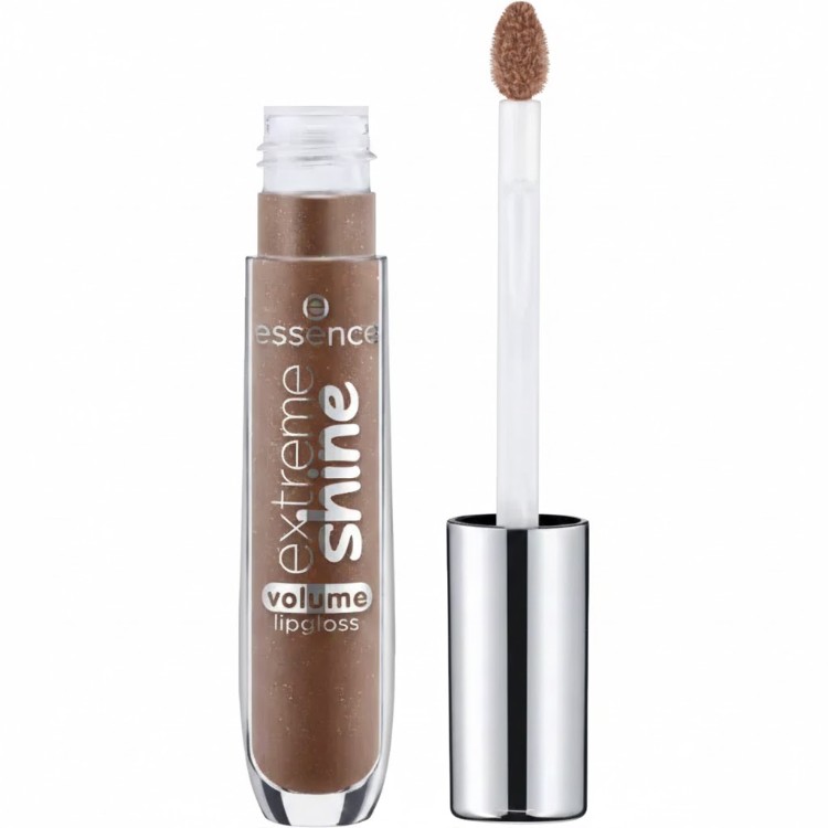 ESSENCE BRILLO LABIAL EXTREME SHINE VOLUMEN 14. 5 ML