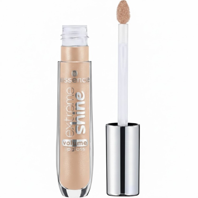 ESSENCE BRILLO LABIAL EXTREME SHINE VOLUME 11 5ML.