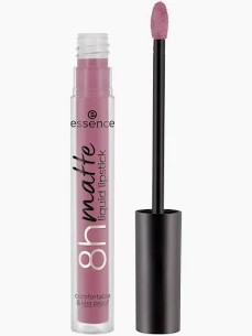ESSENCE LABIAL LIQUIDO 8H MATTE #05 PINK BLUSH 2.5ML