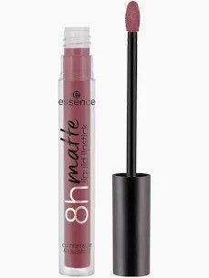 ESSENCE LABIAL LIQUIDO 8H MATTE #08 ESIM16.001-002-0001