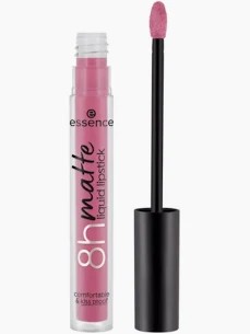 ESSENCE LABIAL LIQUIDO 8H MATTE 2.5ML 06 ESIM13.004-006-0002