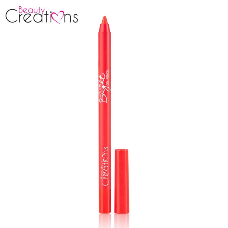 BEAUTY CREATIONS LAPIZ GEL DE OJOS 11 MANGO TANGO