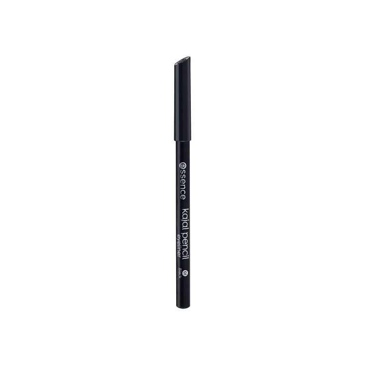 ESSENCE LAPIZ DE OJOS LONGLASTING NEGRO. 0.28GR ESIM16.002-001-0000