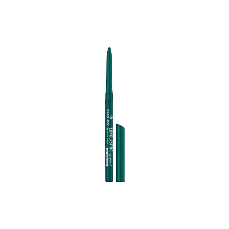 ESSENCE LAPIZ DE OJOS LONGLASTING VERDE ESIM16.002-005-0000