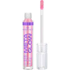 ESSENCE BRILLO LABIAL META GLOW 02 DIGITA PINK