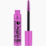 ESSENCE MASCARA DE PESTAÑAS I LOVE EXTREME CRAZY VOLUME 9ML ESIM18.004-001-0009