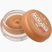 ESSENCE BASE NATURAL MATTE MOUSSE FOUNDATION 43
