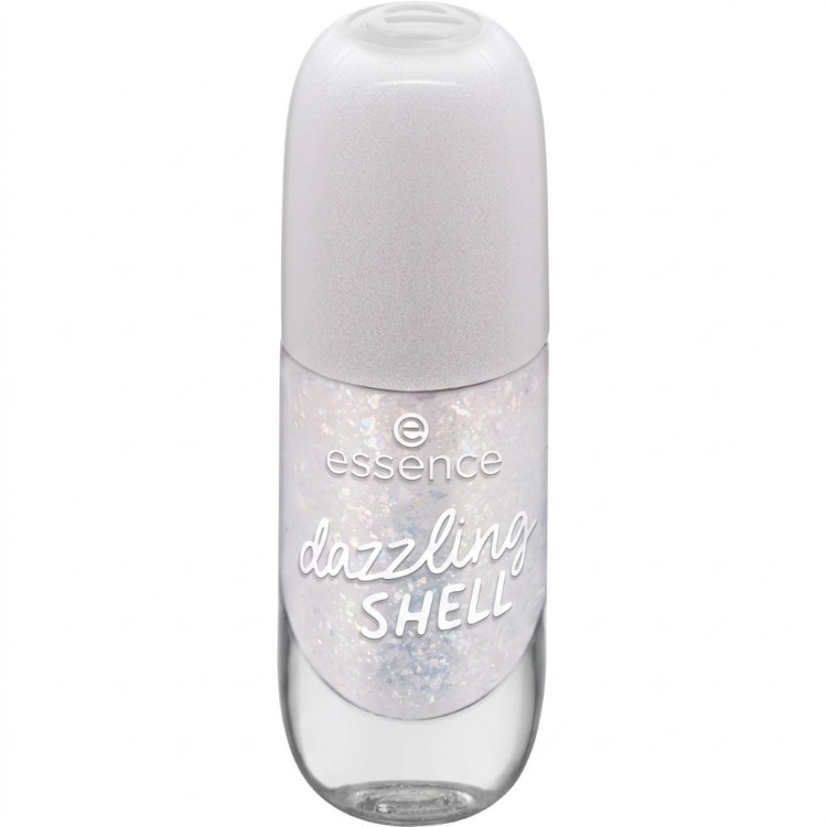 ESSENCE ESMALTE DE UÑAS GEL NAIL COLOUR 8ML. 18 ESIM08.014-014-0008