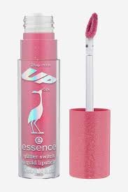 ESSENCE LABIAL LIQUIDO UP: DISNEY PIXAR 01. GLITTER SWITCH. 4ML