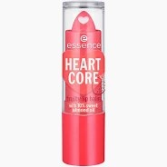 ESSENCE BALSAMO HEART CORE FRUITY LIP 01 ESIM01.001-001-0003