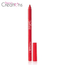 BEAUTY CREATION LAPIZ GEL DELINEADOR OJOS 12 CENTER STAGE