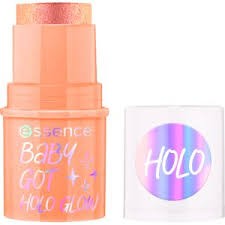 ESSENCE BABY GOT ILUMINADOR EN BARRA 10 HOLY APRICOTY