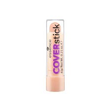 ESSENCE CORRECTOR COVER STICK EN BARRA TONO 01, 6 GR