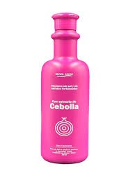BRAZIL COCOA SHAMPOO CON EXTRACTO DE CEBOLLA.500ML