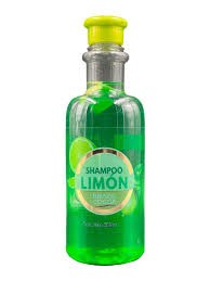 BRAZIL COCOA SHAMPOODE LIMON. 500 ML