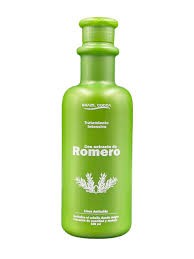BRAZIL COCOA TRATAMIENTO CON EXTRACTO DE ROMERO 500ML