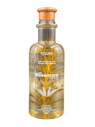 BRAZIL COCOA SHAMPOO EXTRACTO DE ROMERO 500ML