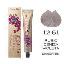 FARMAVITA TINTE 12.61 LIFE COLOR PLUS PROFESSIONAL.100ML