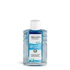 BELOTTI REMOVEDOR ESMALTE X 60ML