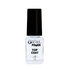 BARDOT POWER TOP COAT 12ML.