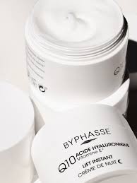 BYPHASSE CREMA LIFT INSTANT Q10 CUIDADO DE NOCHE 50ML