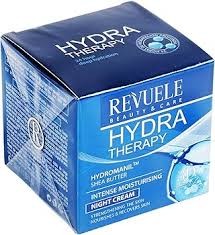 REVUELVE CREAM NIGHT HYDRA THERAP