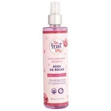 THE FRUIT LAB ESPUMA FACIAL ACLARANTE DE ROSAS 150ML