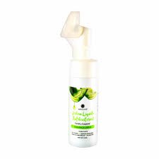MARIA JOSE ESPUMA FACIAL DE ALOE VERA. 140ML. ECON0009