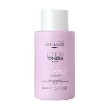 BYPHASSE TONICO AGUA HAMAMELIS Y FLOR NARANJO PIEL GRASA 500ML