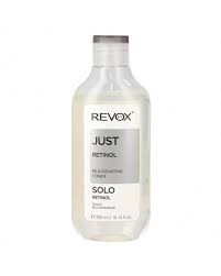 REVOX JUST RETINOL TONICO 300ML