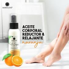 MARIA JOSE ACEITE PARA MASAJES