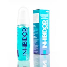 COSMENATURAL GEL INHIBIDOR DE VELLO 100ML.