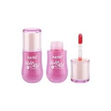 LIP GLOSS WATER MIST KARITE BLT 24PCS - BULTO 1152PCS COD. ZAR-71417-47