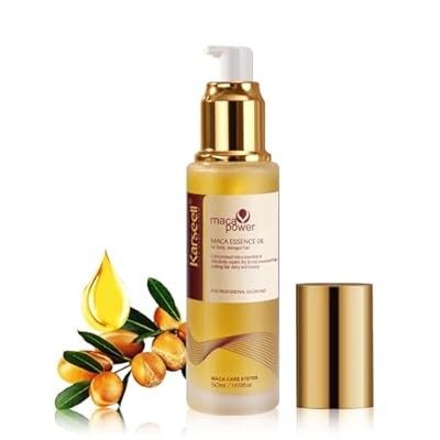 KARSELL MACA ESSENCE OIL. 50ML