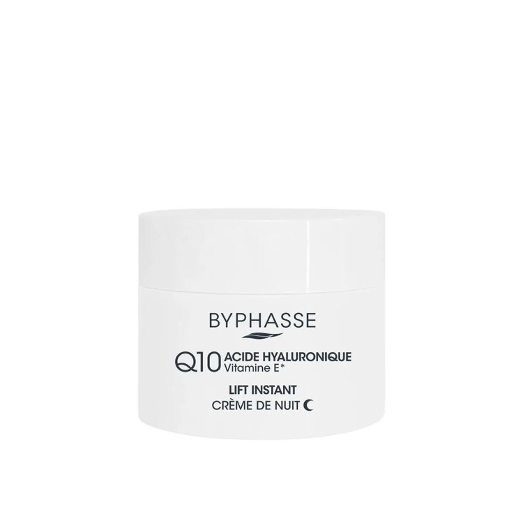 BYPHASSE CREMA LIFT INSTANT Q10 DIA 60ML