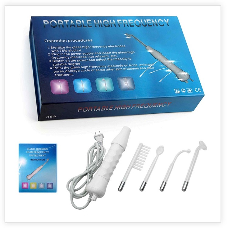 SET DE ALTA FRECUENCIA. MA-339