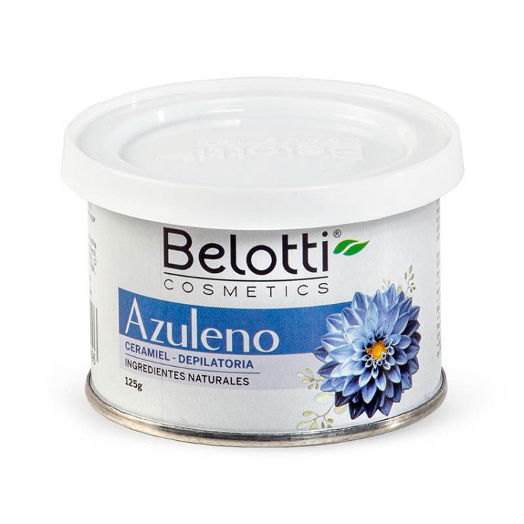 BELOTTI CERAMIEL AZULENO X 250GR