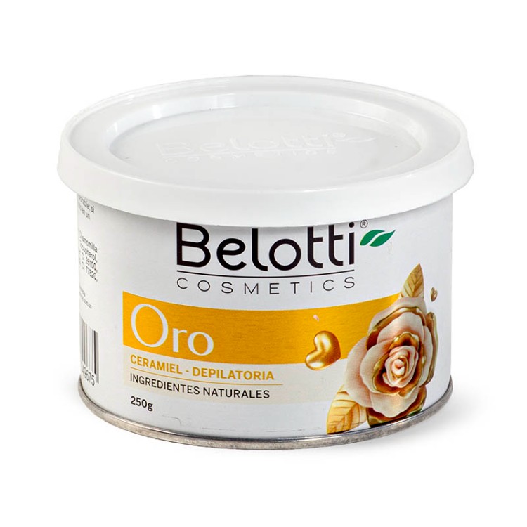 BELOTTI CERAMIEL ORO X250GR