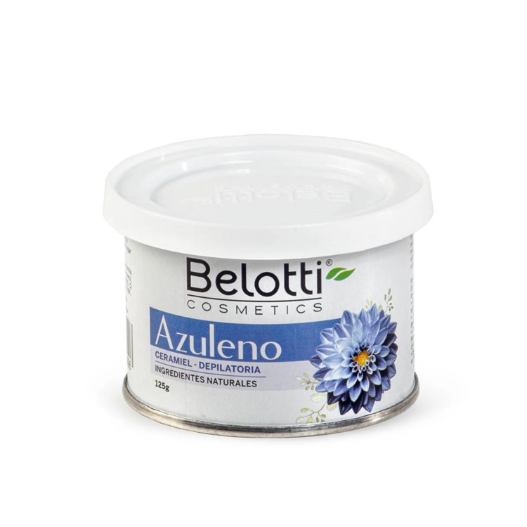 BELOTTI CERAMIEL AZULENO X 125GR