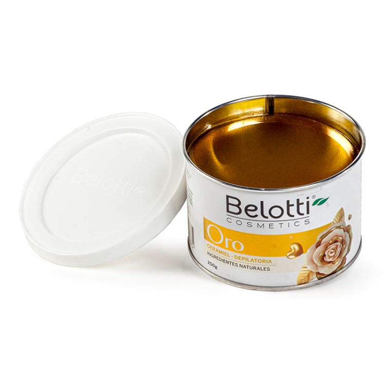 BELOTTI CERAMIEL ORO X 125GR