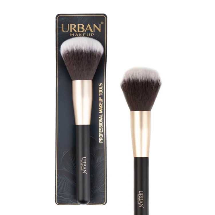 URBAN BROCHA PROFES/POLVO ZR31