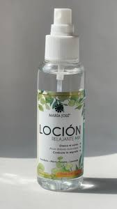 MARIA JOSE LOCION RELAJANTE MIX-100 ML