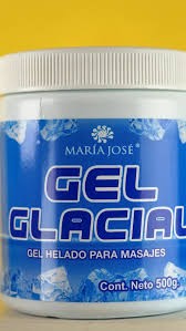 MARIA JOSE GEL GLACIAL REAFIRMANTE. 500 G. SKIN0073