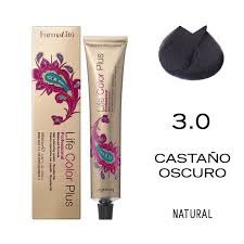 FARMAVITA TINTE 3.0 LIFE COLOR PLUS PROFESSIONAL.100ML