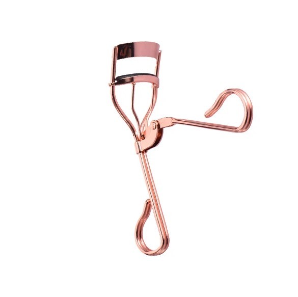 GLAM BEAUTY RIZADOR ROSE GOLD. DS1089